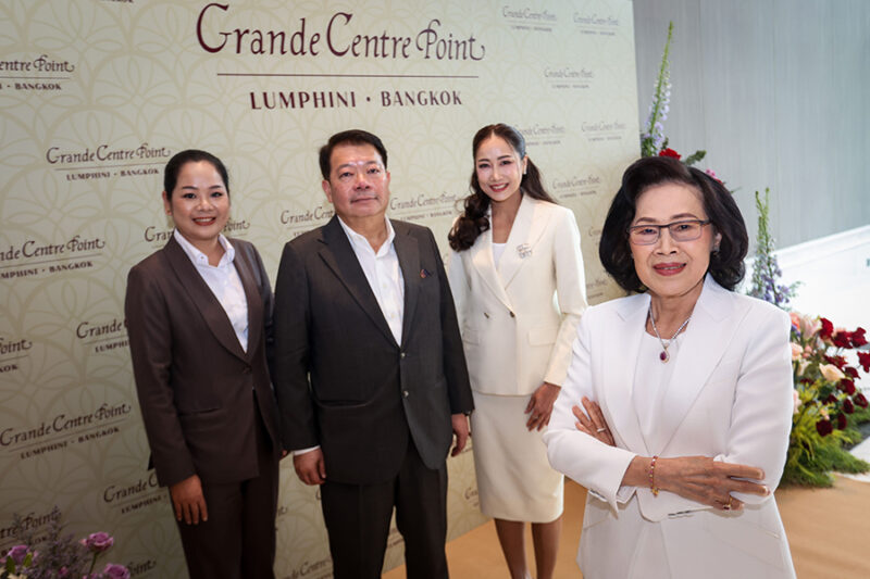 grand opening