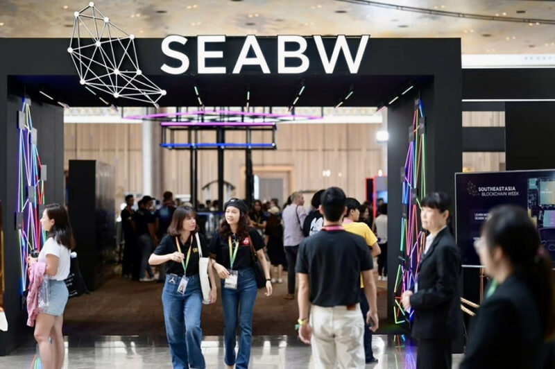 Southeast Asia Blockchain Week 2025