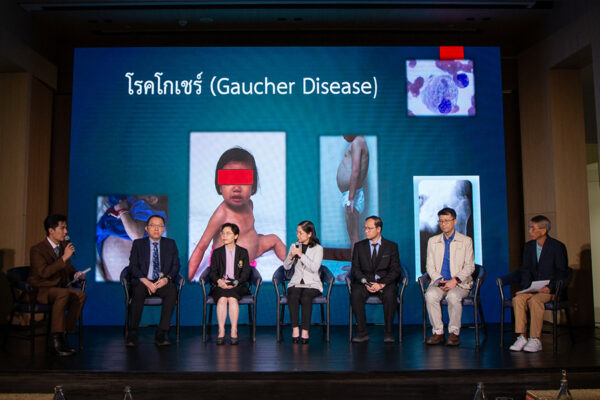 22 ปี โกเช่ร์ไทย