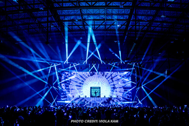 Ado WORLD TOUR 2025