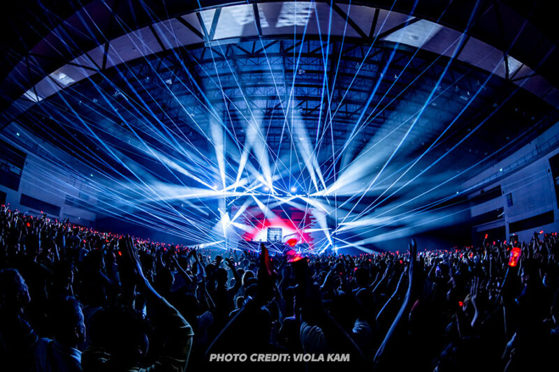 Ado WORLD TOUR 2025