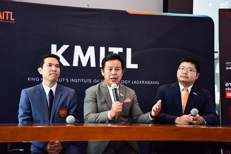 KMITL Earthquake Structural Analysis Nexus