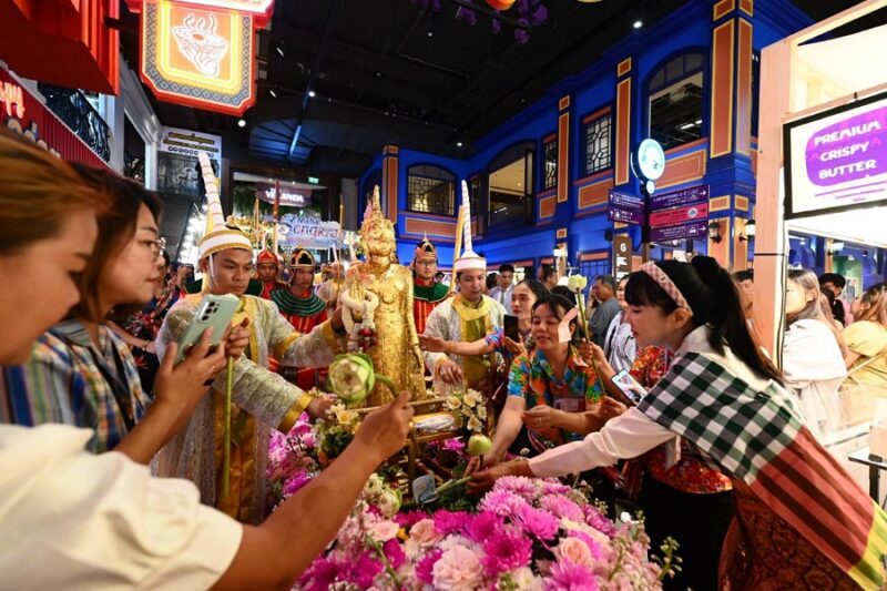 วัดสระเกศ