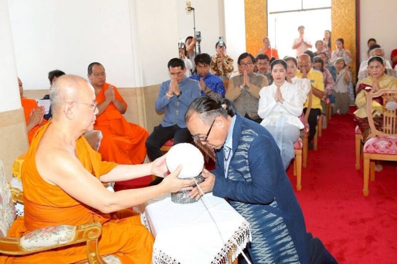 วัดสระเกศ