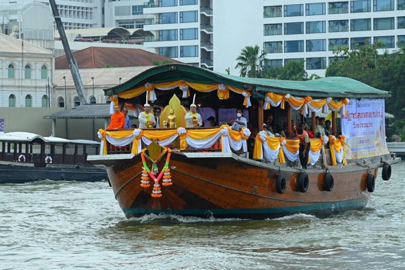 วัดสระเกศ
