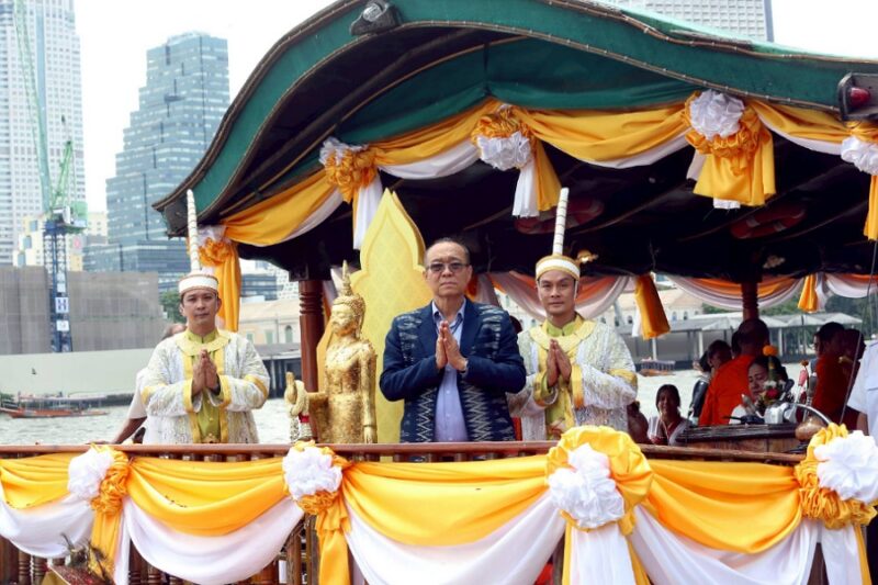 วัดสระเกศ