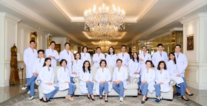 BDMS Wellness Clinic