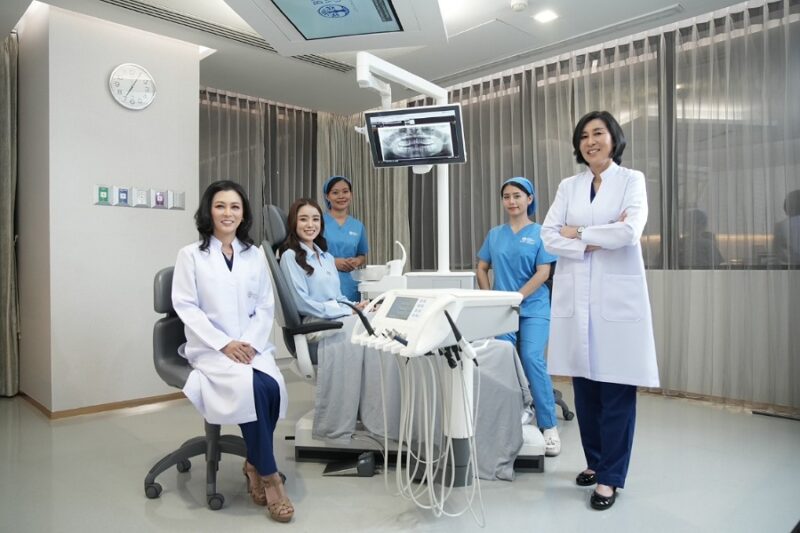 BDMS Wellness Clinic