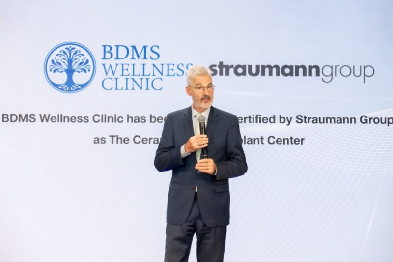 BDMS Wellness Clinic