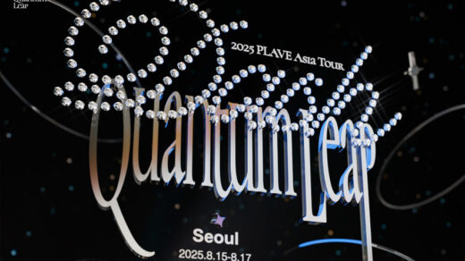 2025 PLAVE Asia Tour