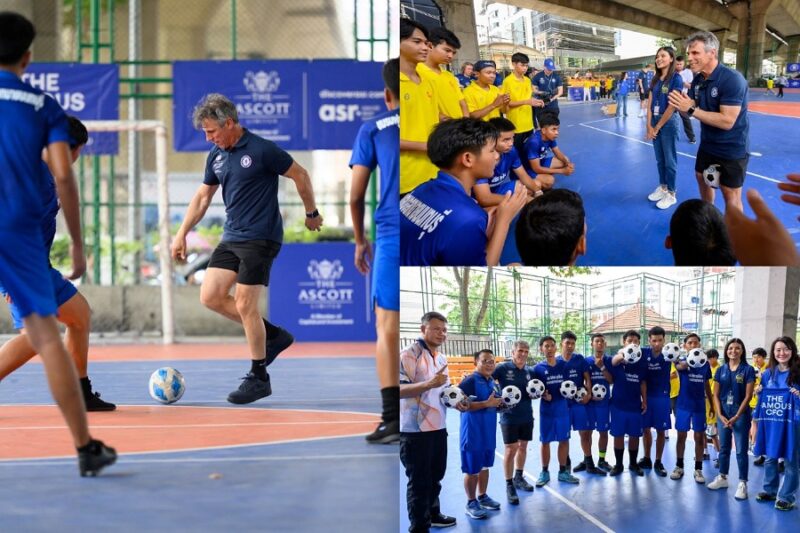 สโมสรฟุตบอลเชลซี