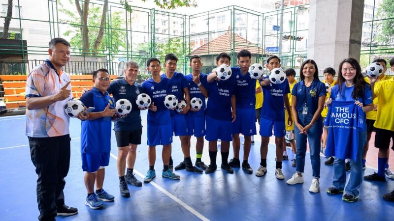 สโมสรฟุตบอลเชลซี