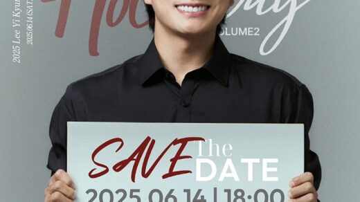 LEE YI KYUNG FANMEETING IN BANGKOK