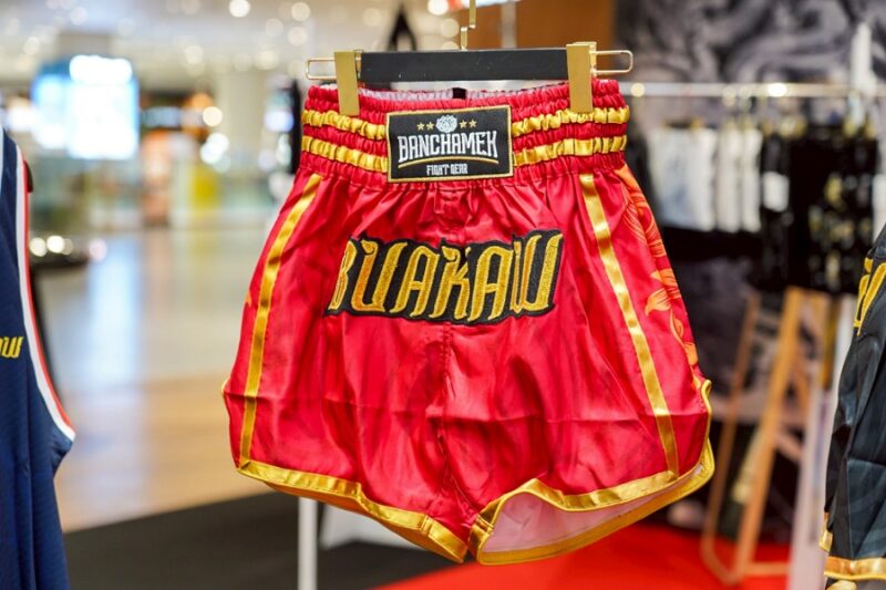 ICONCRAFT X BUAKAW X ARTSTORY