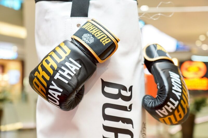 ICONCRAFT X BUAKAW X ARTSTORY