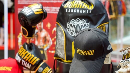 ICONCRAFT X BUAKAW X ARTSTORY