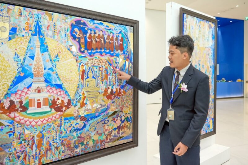 ICON Art & Culture Space
