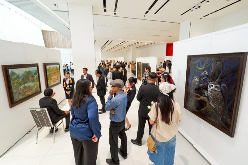 ICON Art & Culture Space