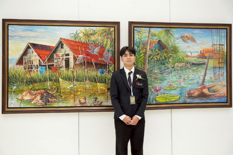 ICON Art & Culture Space