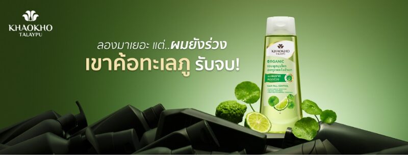 เขาค้อทะเลภู