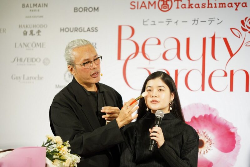 สยาม ทาคาชิมายะ