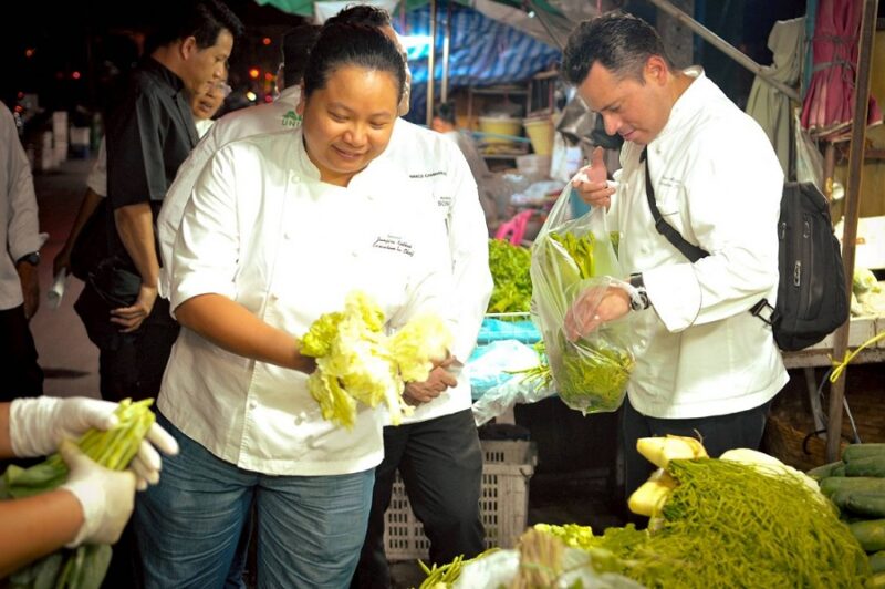Chef Riders Fundraising Gala Night