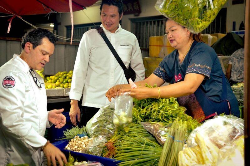 Chef Riders Fundraising Gala Night