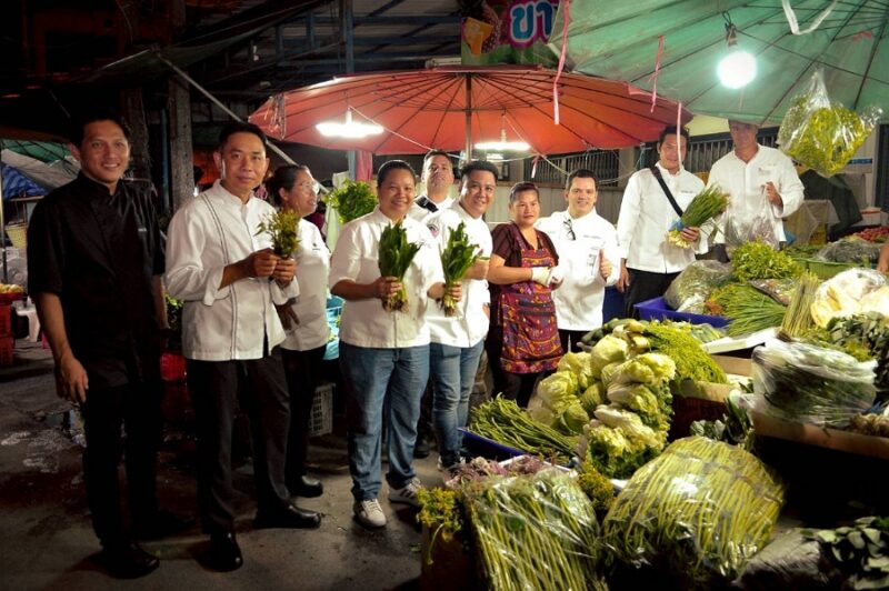 Chef Riders Fundraising Gala Night
