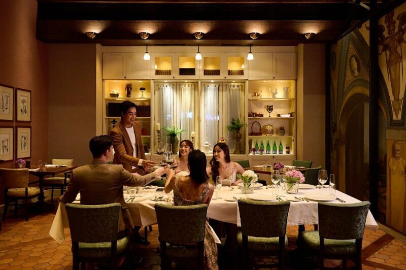 Marriott Bonvoy
