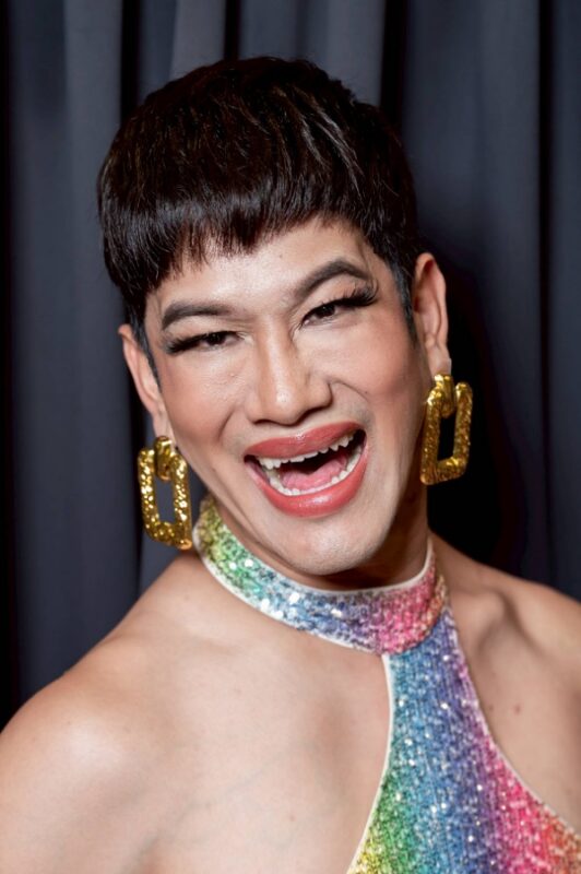 ICONSIAM PRIDE OUT LOUDER 2025