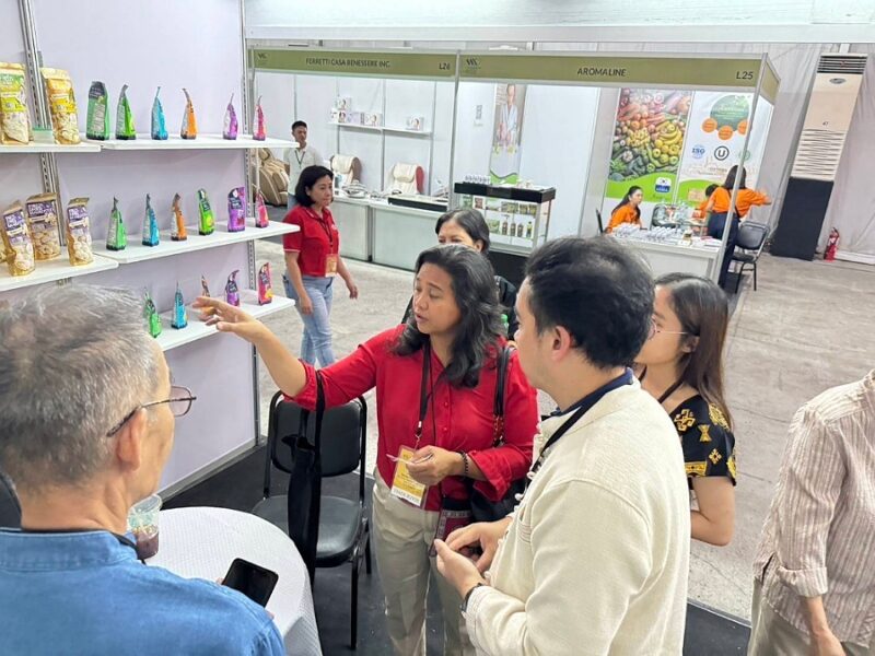 IFEX Connect 2025
