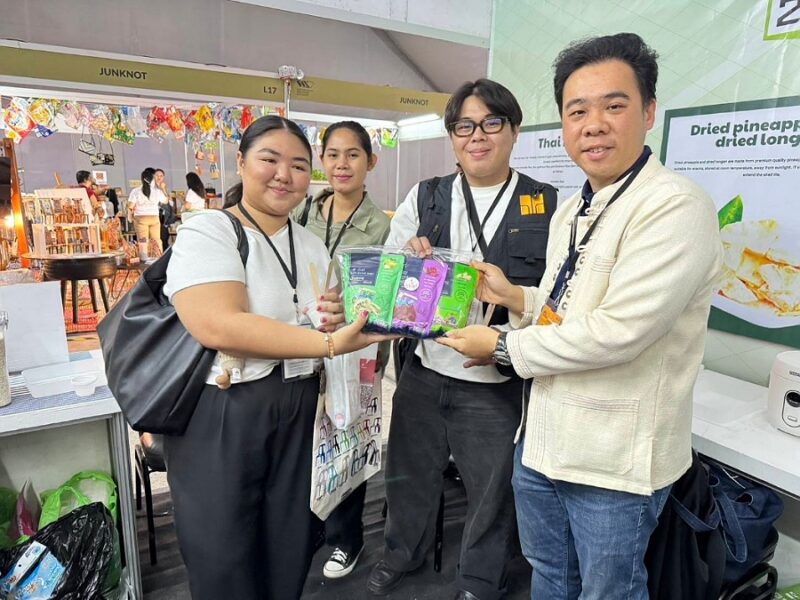 IFEX Connect 2025
