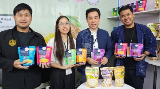IFEX Connect 2025