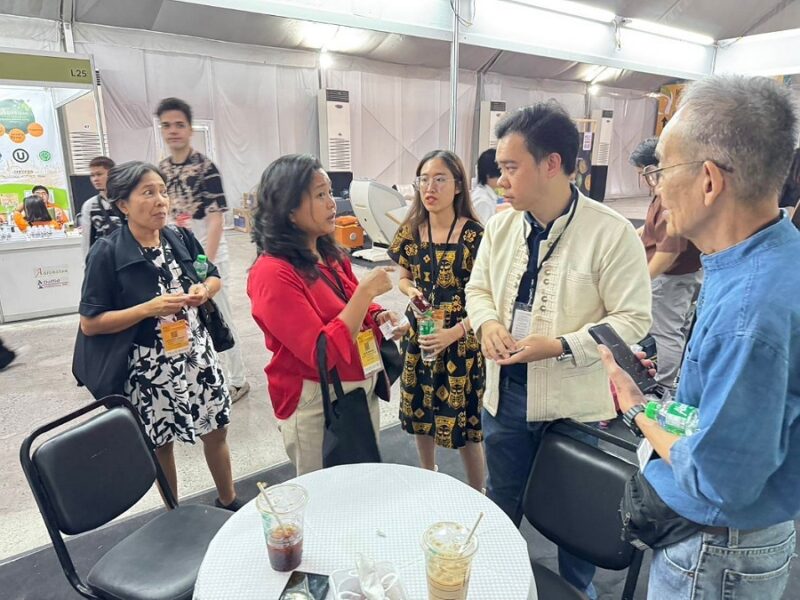 IFEX Connect 2025