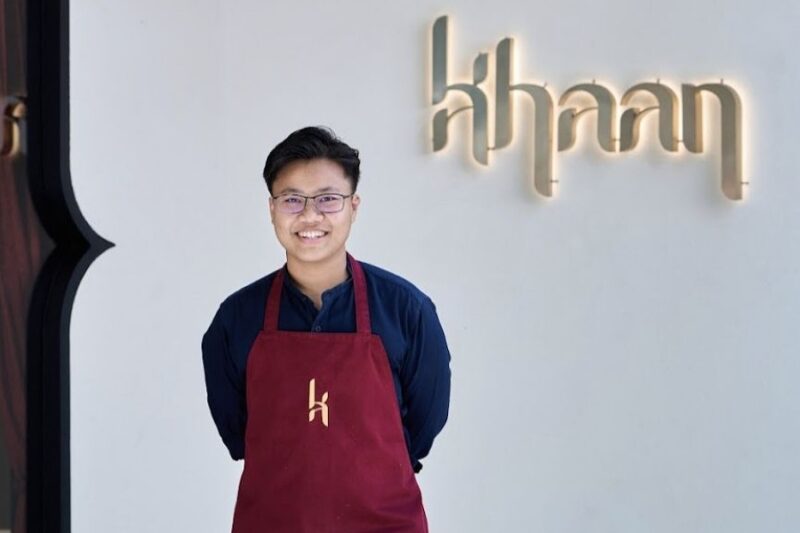Phuket Dining Festival 2025