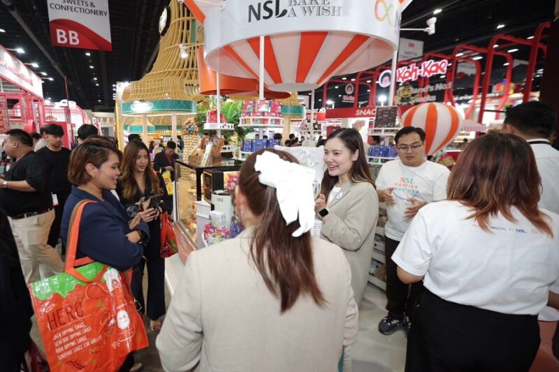 NSL Foods