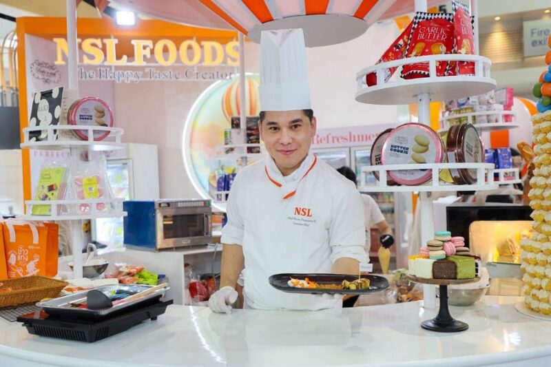 NSL Foods