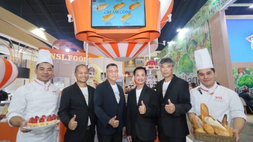 NSL Foods