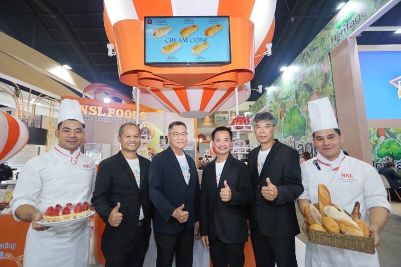 NSL Foods