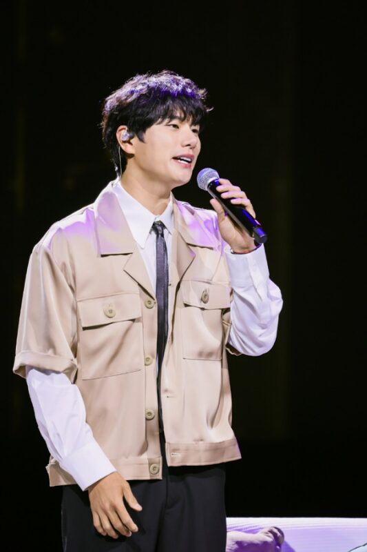 LEE YI KYUNG FANMEETING IN BANGKOK <LOVE HOLEE DAY VOLUME 2>