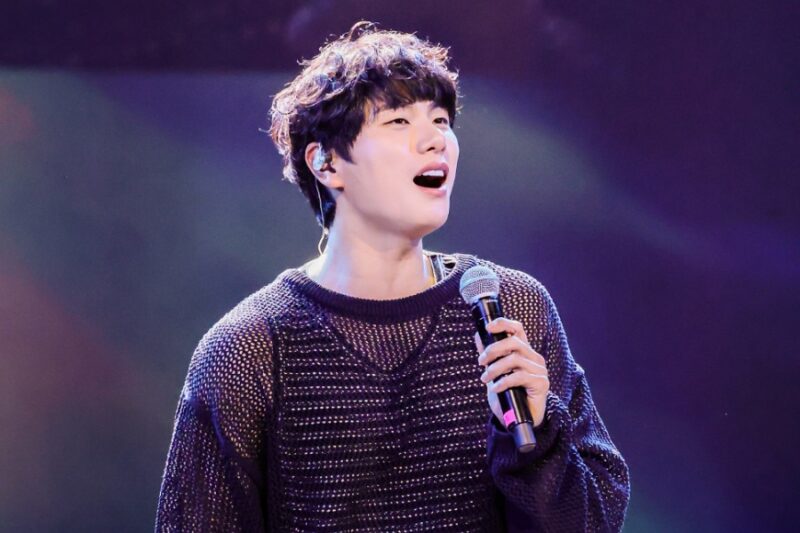 LEE YI KYUNG FANMEETING IN BANGKOK <LOVE HOLEE DAY VOLUME 2>