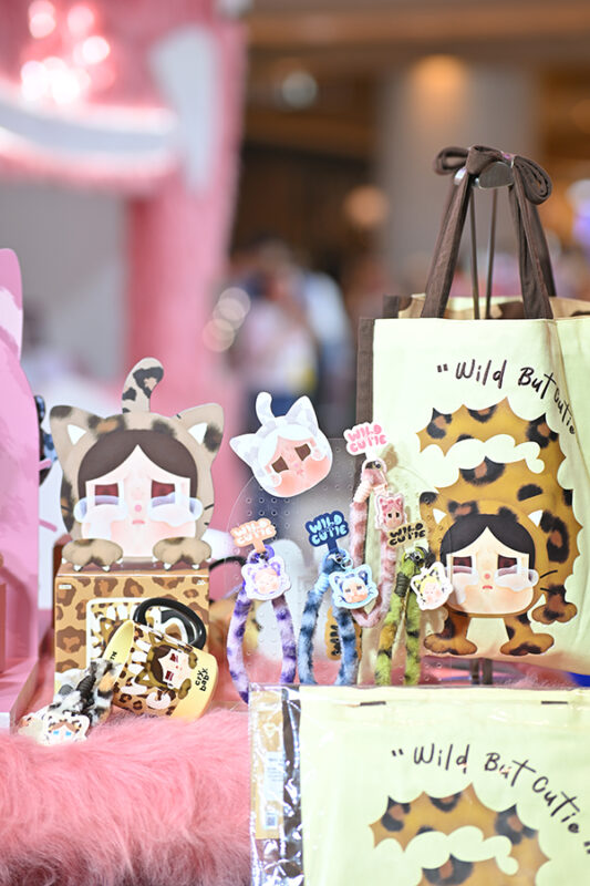 POP MART THAILAND
