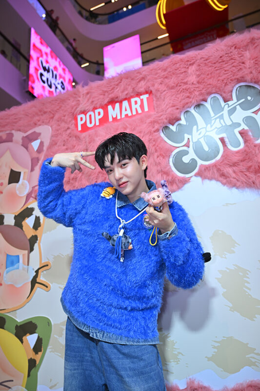 POP MART THAILAND