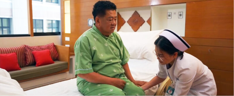 โรงพยาบาลบำรุงราษฎร์