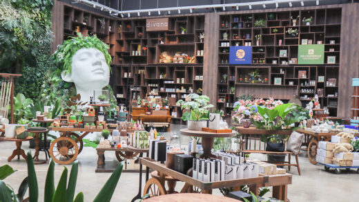 BITEC BURI