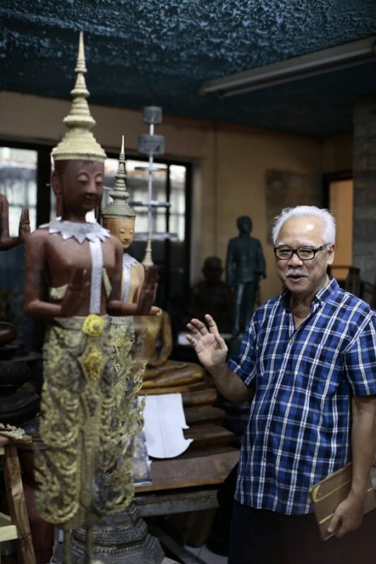 พัฒนช่าง