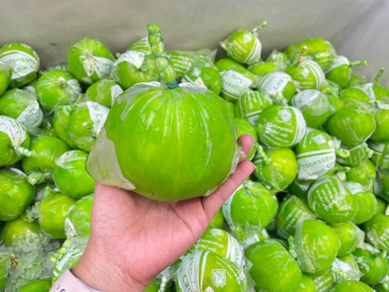 ตลาดสี่มุมเมือง
