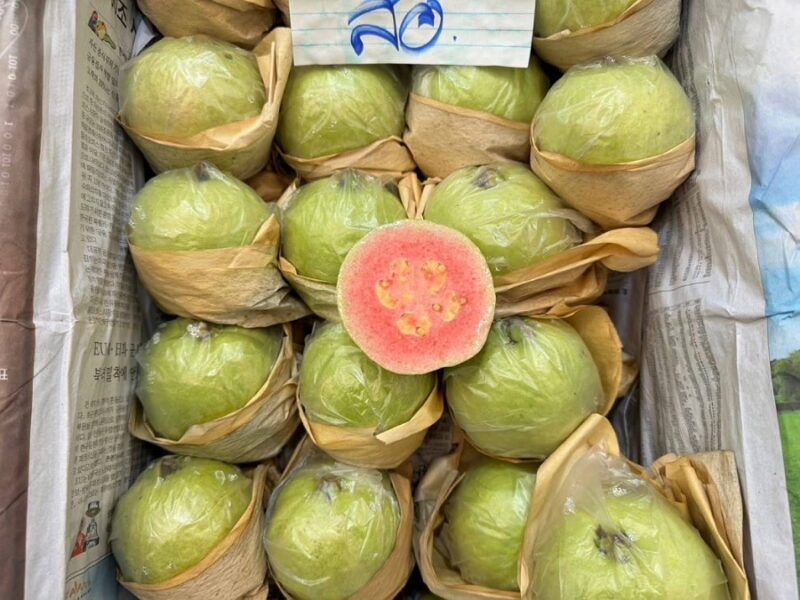 ตลาดสี่มุมเมือง