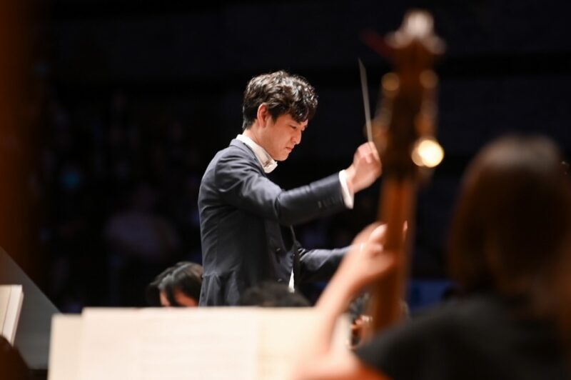 ANIME & THEATRE MUSIC CONCERT