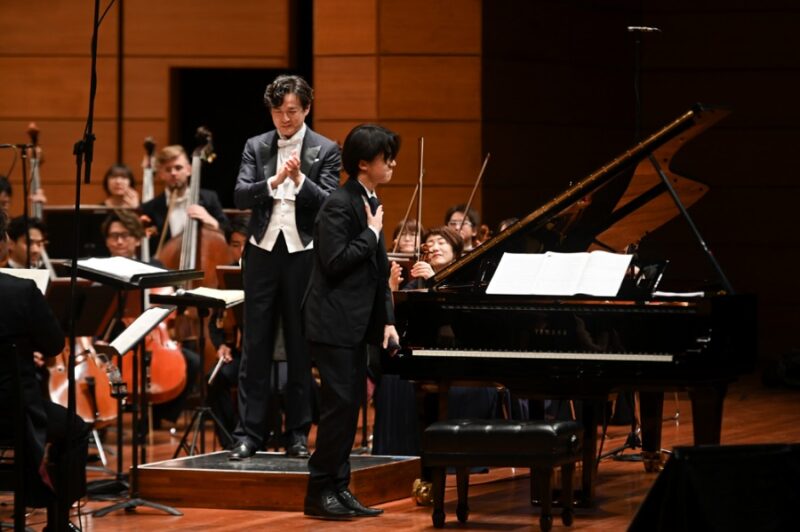 ANIME & THEATRE MUSIC CONCERT